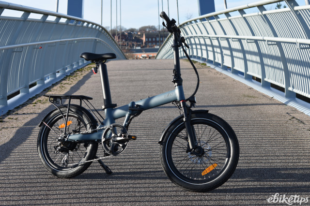 Best 20 best sale folding bike